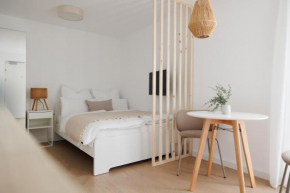 BOHO Studio - Augarten City Apartments